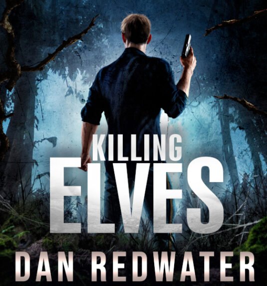 Featured: Killing Elves